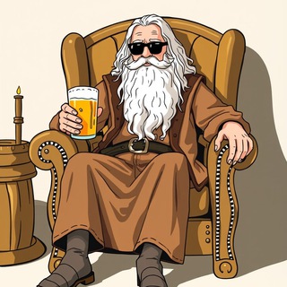 Канал   Симпл мюсли