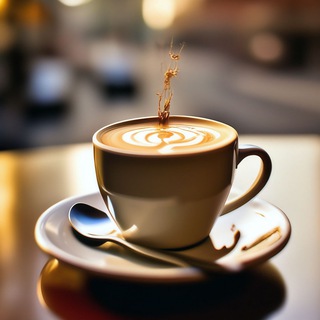 Канал   Кофе и пресса | Coffee & Press