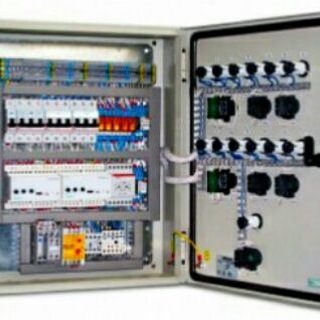 Канал   АО 'Луганский электроарпаратный завод'