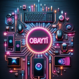 Канал   ОБАЙТИ