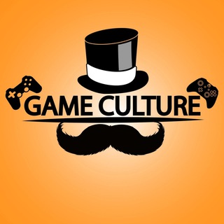Канал   GAME CULTURE