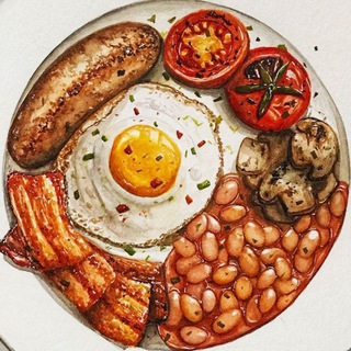 Канал   Кулинарный блог🥐🥓🥗