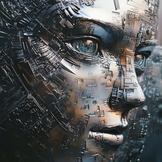 Канал   ДНК Металла