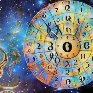 Канал   НУМЕРОЛОГИЯ ДЛЯ ЖИЗНИ