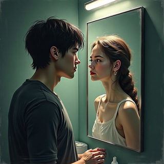 Канал   Творец. Ты. Или…