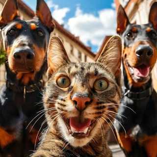 Канал   Рисунки ИИ 3.0