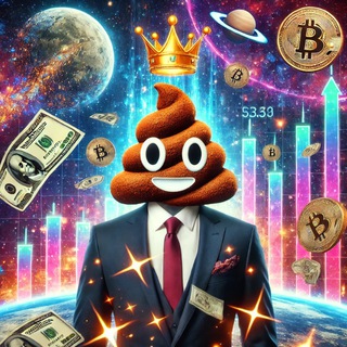 Канал Коричневый инвестор