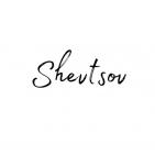 Канал   Шевцов