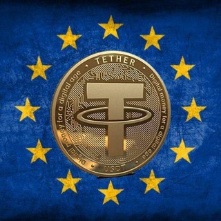 Канал   Buy/Sell USDT Europe