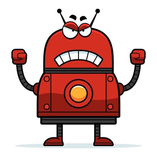 Канал   Mad Bots | News, updates, etc...