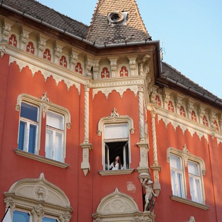 Канал   Суботица Vibes