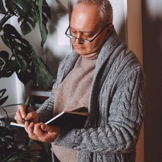 Канал   Курбатов гипнотерапевт