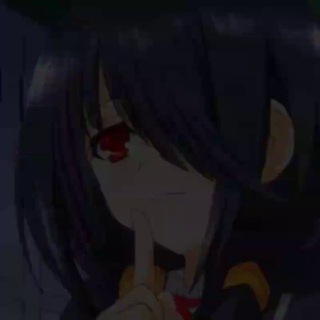 Канал   Тут про аниме ❤️