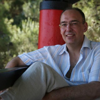 Канал   🧠ProfitRisk-Рынки Акций