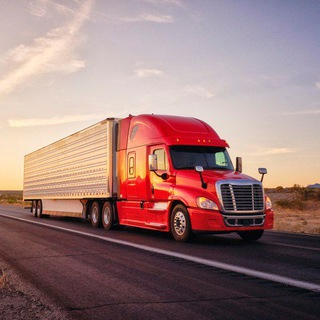 Канал   Грузоперевозки РФ