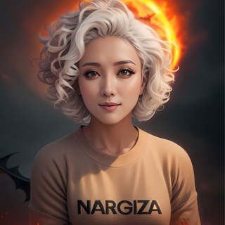 Канал   NARGIZA