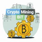Канал   CMBIT- Оборудование для Майнинга