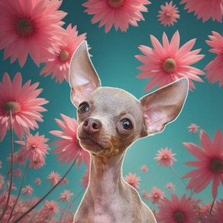 Канал   Той Руби💛🐾