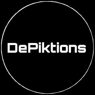 Канал   DePiktions