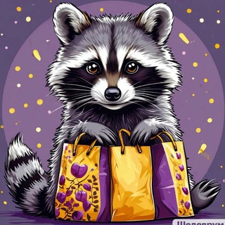 Канал   Кроха Тимоха. Покупки на маркетплейсах