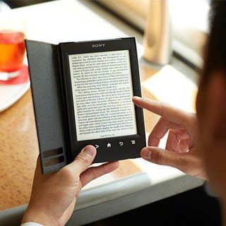 Канал   «Ё! Читаем бесплатно»