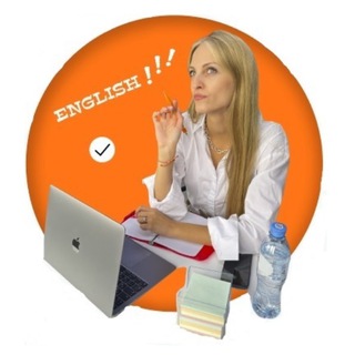 Канал 🏆Английский Stonehenge🧡