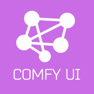 Канал   ComfyUI - Stable diffusion