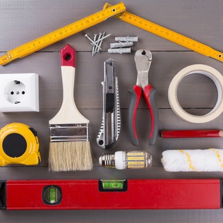 Канал   Мужской Дом * Строительство * Самоделкин