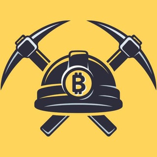 Канал   Майнинг. Криптотехника