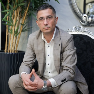 Канал   Согомонян Арарат