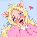 Канал Поросячьи визги 18+ 