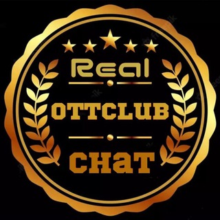 Канал   Real OTT-chat