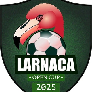 Канал   Larnaca Open Cup Live