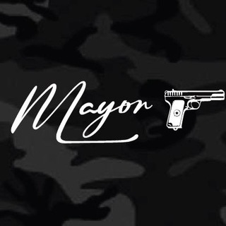 Канал   MAYOR on WAR | Новые территории