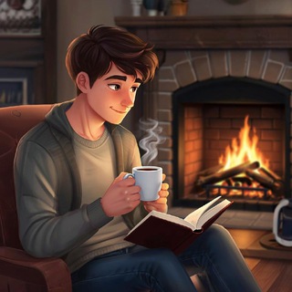 Канал   Творчество незрячего автора