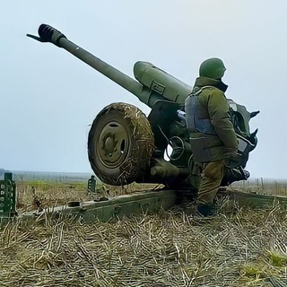 Канал   Гуманитарная помощь бойцам СВО