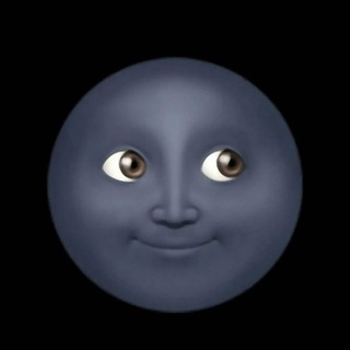 Канал   Черная луна