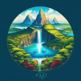 Канал Удивительный мир 🌏