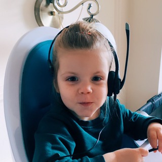 Канал   Trader & Toddler