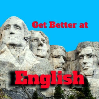 Канал   Get Better at English