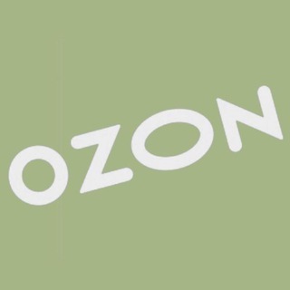 Канал   OZON • скидки | акции