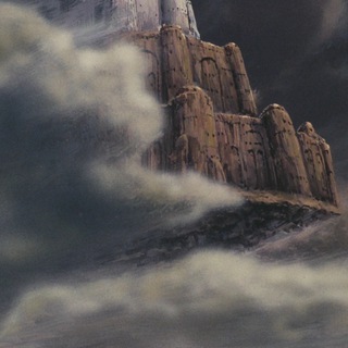 Канал   Robur's Crypto Signals