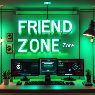Канал   Френд•Zone