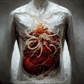 Канал   Дневник патологоанатома (18+)