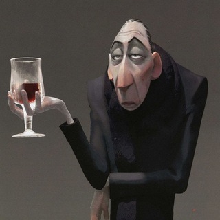 Канал   Антуан Эго | Гедонизм