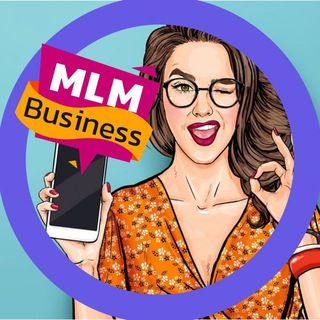 Канал   ПОЛЕЗНЯШКИ МЛМ 💻