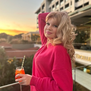 Канал   Albina_luxurytravel🌊🏝️✈️