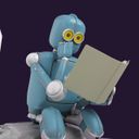 Канал Фантастический читательский дневник