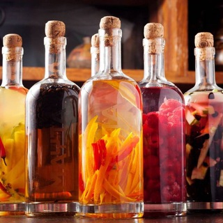 Канал   ЗАКУСКИ и НАСТОЙКИ