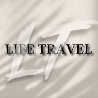 Канал   LifeTravel